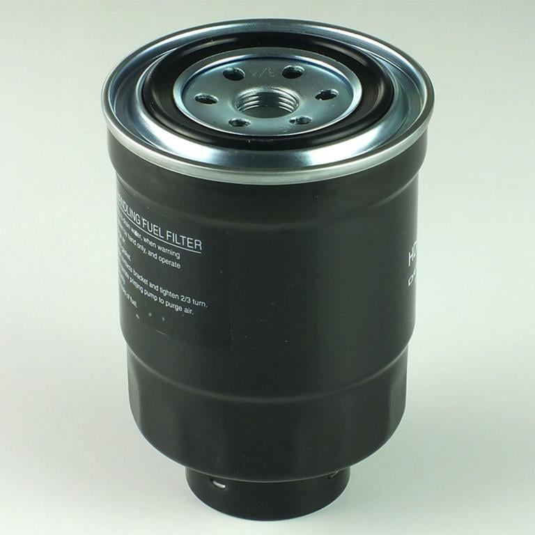 Filtro combustible DELPHI ref. HDF523